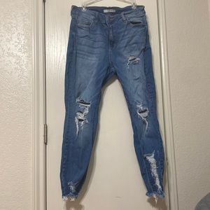 Denim Jeans